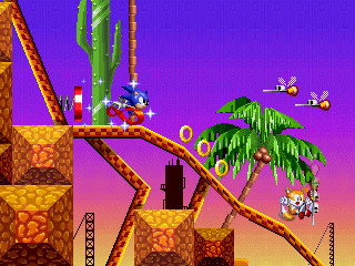 Sonic xg full game download